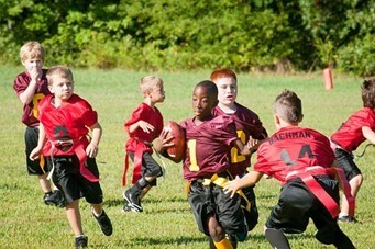 Flag Football